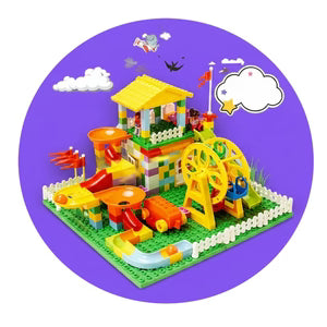 Toys & Games