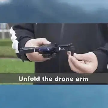 E99 Drone Camera – Easy Control &amp; Aerial Fun Yazdan Store