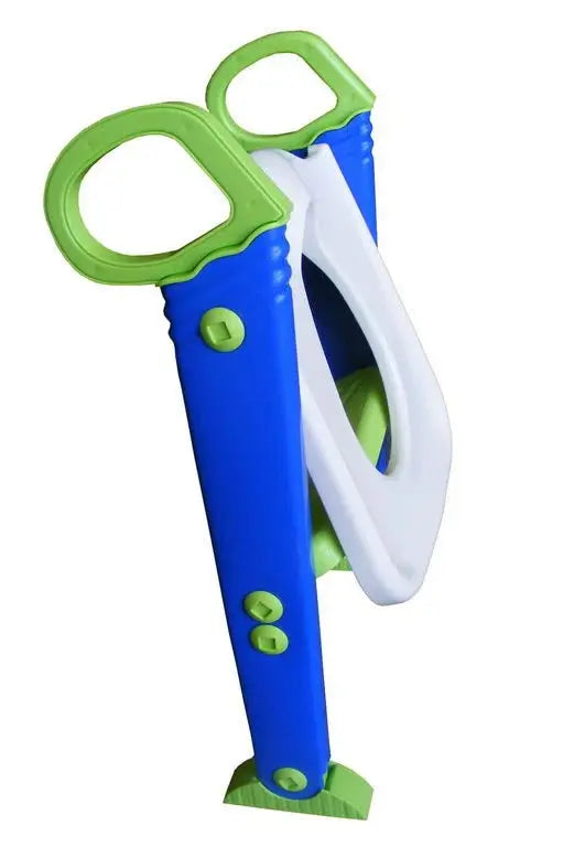 Children's Toilet Ladder || Potty Training Toilet Seat with Step and Ladder Yazdan Store