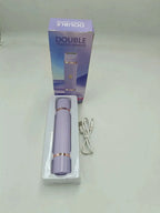 Double-Head Electric Shaver Yazdan Store
