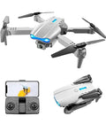 E99 Drone Camera – Easy Control &amp; Aerial Fun Yazdan Store