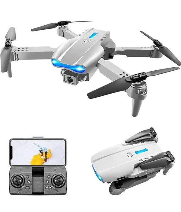 E99 Drone Camera – Easy Control &amp; Aerial Fun Yazdan Store