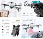 E99 Drone Camera – Easy Control &amp; Aerial Fun Yazdan Store