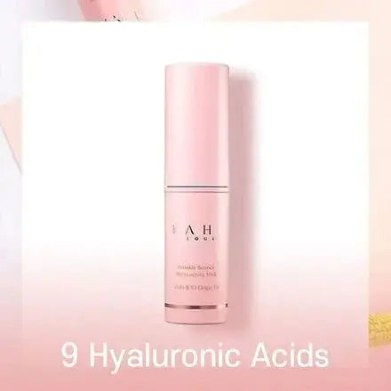 Wrinkle Bounce Multi Balm || Instant Wrinkle Care Yazdan Store